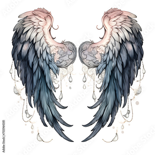 Angel Wings