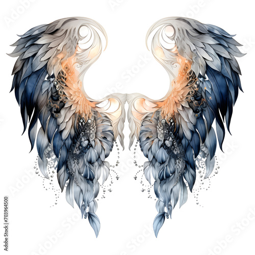 Angel Wings