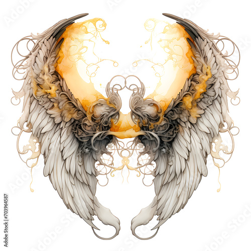 Angel Wings