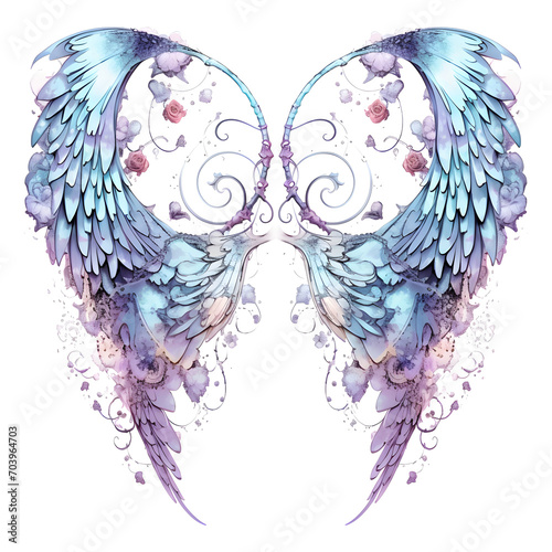 Angel Wings