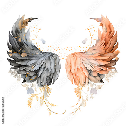 Angel Wings