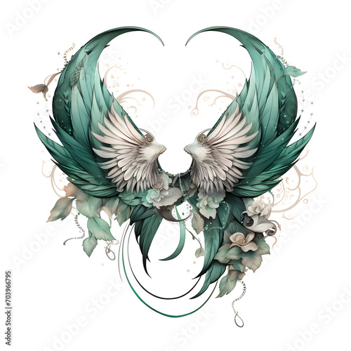 Angel Wings