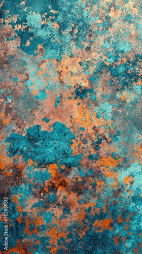 Grunge Background Texture in the Style Opal and Granite - Amazing Grunge Wallpaper created with Generative AI Technology