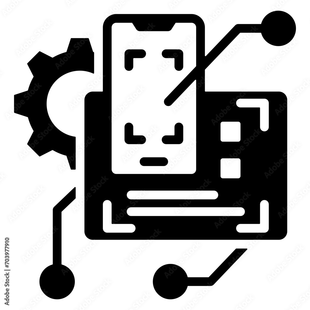 Ui Ux Design Icon Ui Ux Design Icon
