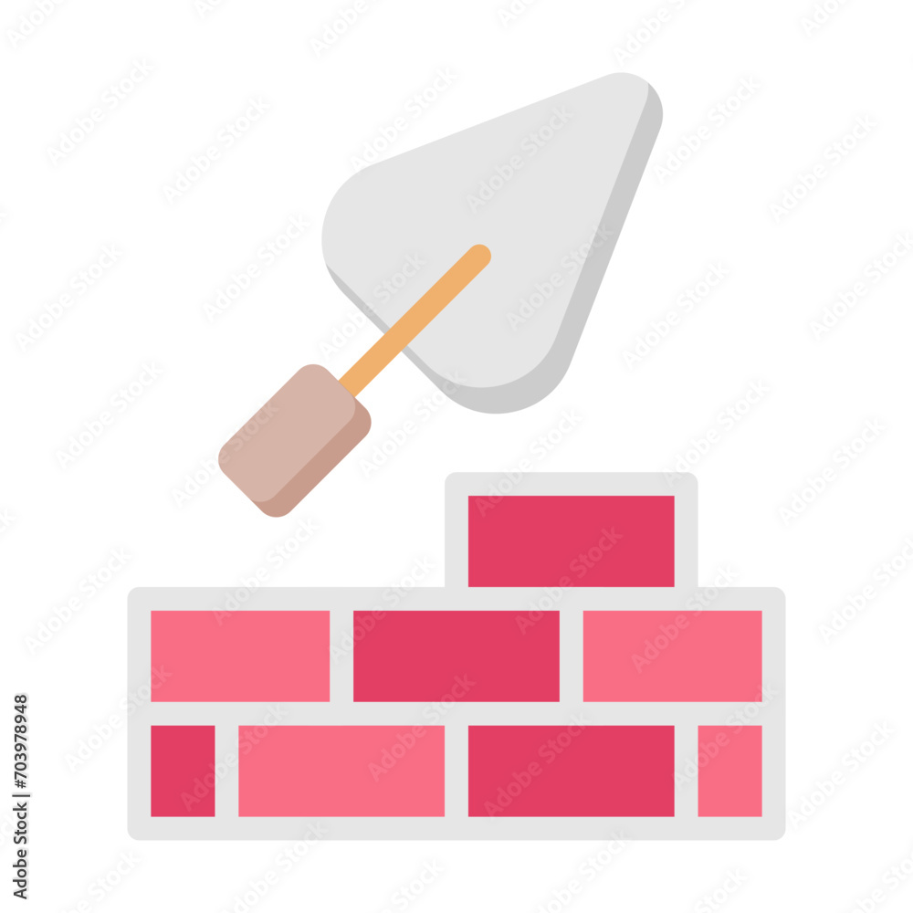 Masonry Icon Masonry Icon