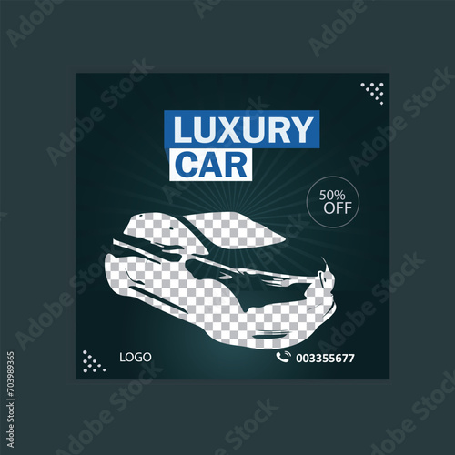 social media car design
