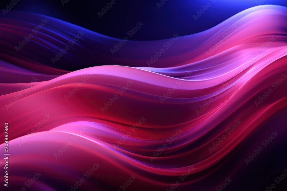 a purple and red wavy background with a blue light at the end of the wave and a blue light at the end of the wave at the end of the wave. a purple and red wavy background with a blue light at the end of the wave and a blue light at the end of the wave at the end of the wave.