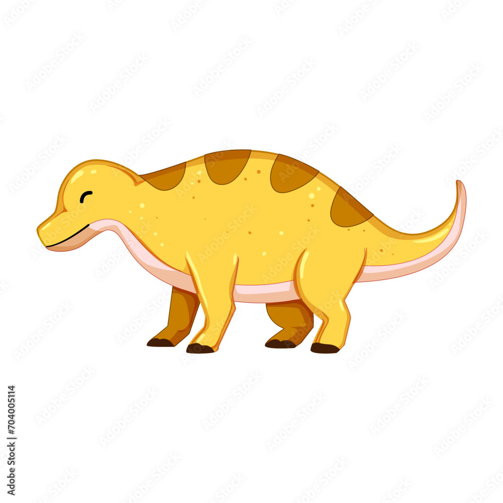 kid dinosaur character cartoon. rex kids, brachiosaurus fun, ankylosaurus t kid dinosaur character sign. isolated symbol vector illustration kid dinosaur character cartoon. rex kids, brachiosaurus fun, ankylosaurus t kid dinosaur character sign. isolated symbol vector illustration