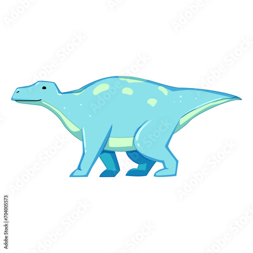 kids dinosaur character cartoon. brachiosaurus fun, ankylosaurus t, happy astronaut kids dinosaur character sign. isolated symbol vector illustration