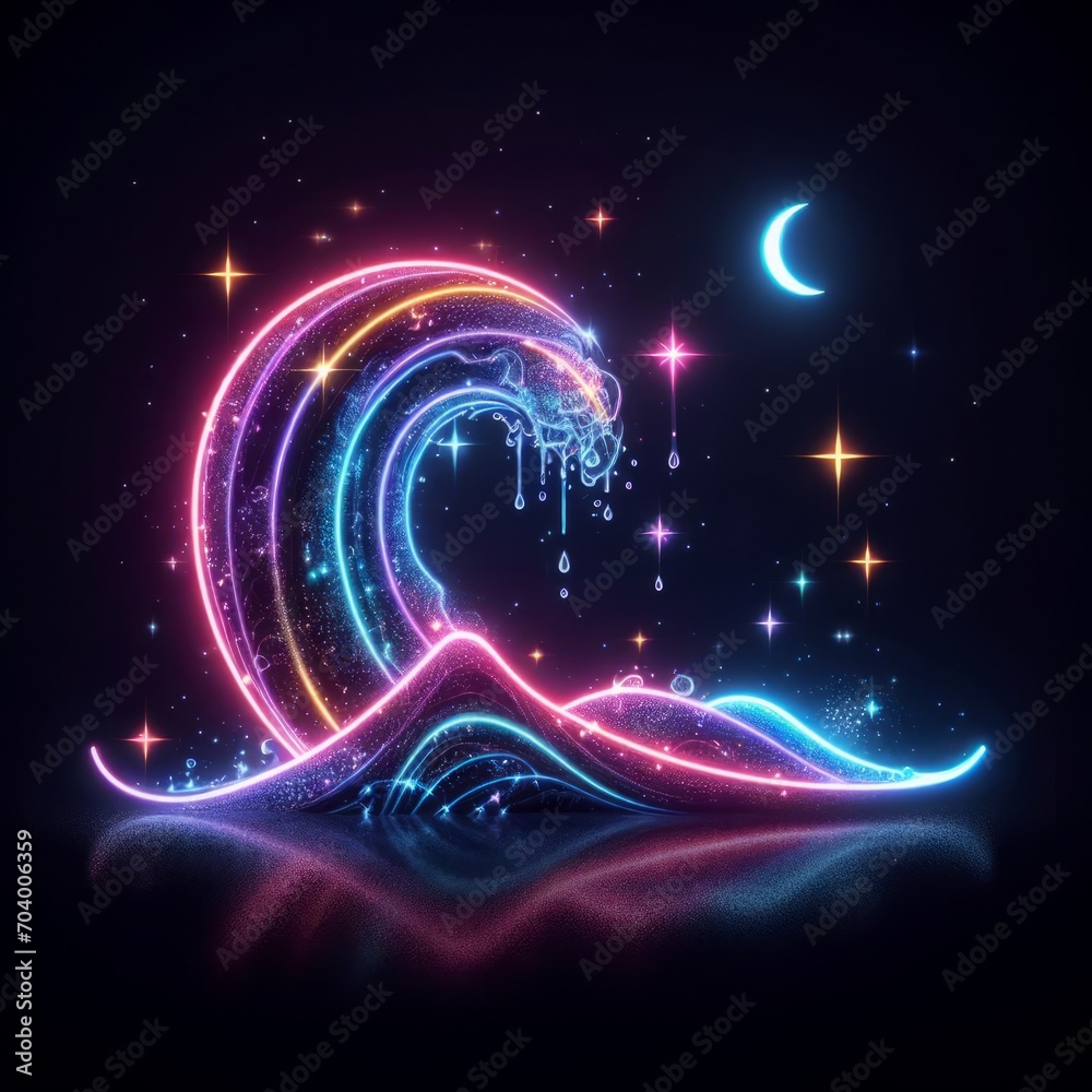 Fototapeta premium background
