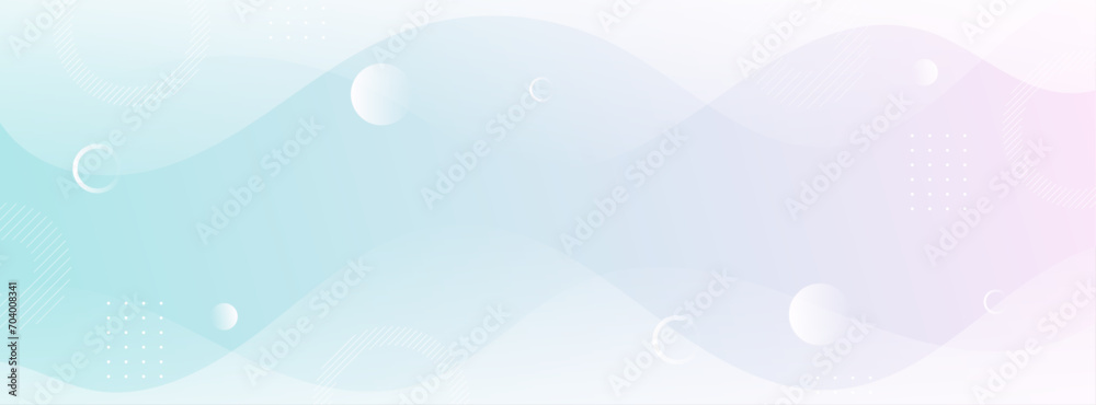 Banner background template ,pastel color, soft, blue and pink gradation, wave effect style, abstract , memphis Banner background template ,pastel color, soft, blue and pink gradation, wave effect style, abstract , memphis