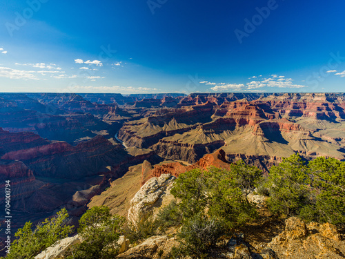 Grand Canyon © William