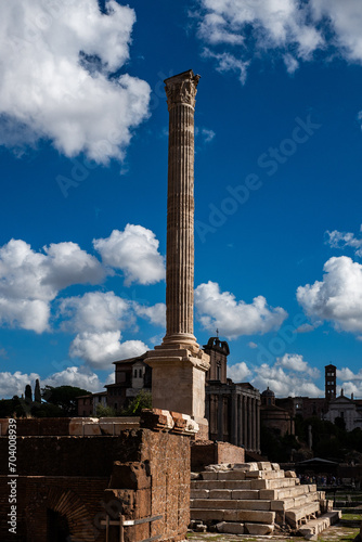 Forum, Rome © William
