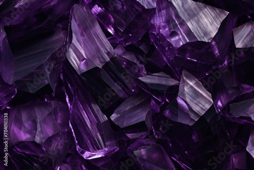  a pile of purple crystals sitting on top of a pile of other purple crystals on top of a pile of other purple crystals on top of each other purple crystals.