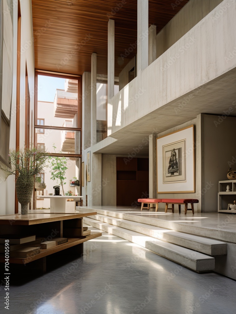 modern living room modern living room