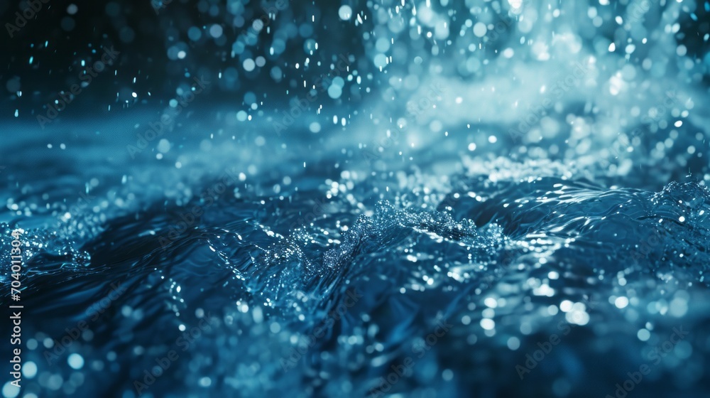 super wide background image of water wave, Relaxation pool, spa hydrotherapy super wide background image of water wave, Relaxation pool, spa hydrotherapy