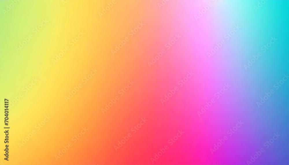 colorful gradient vertical background template copy space set vibrant colour gradation backdrop for screen cover poster banner brochure magazine or card