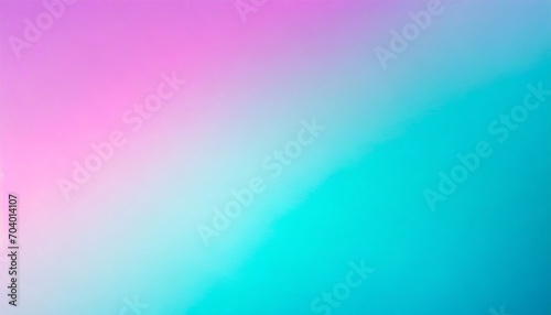 abstract purple pink light blue turquoise teal background color gradient ombre beautiful colorful space design festive valentine birthday neon electric metallic © Marsha
