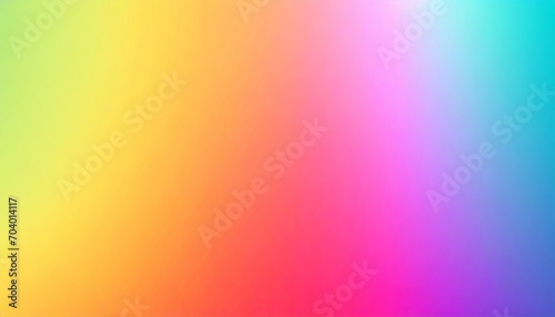 colorful gradient vertical background template copy space set vibrant colour gradation backdrop for screen cover poster banner brochure magazine or card