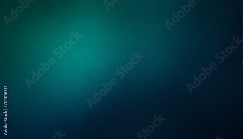 black blue green abstract texture background color gradient dark matte elegant background with space for design canvas poster christmas