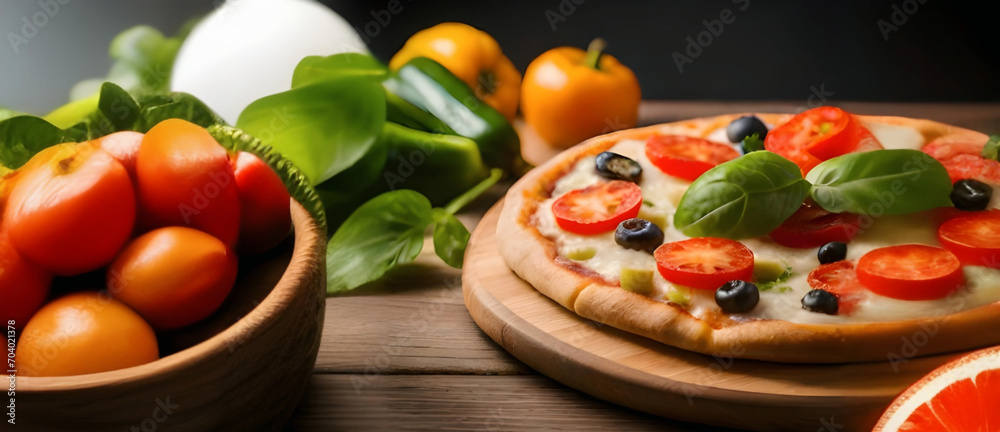 Pizza y Tomates Menu de Restaurante Pizza y Tomates Menu de Restaurante