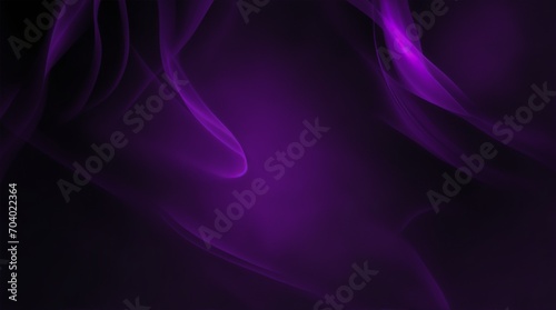 Beautiful picture (wallpaper) dark purple