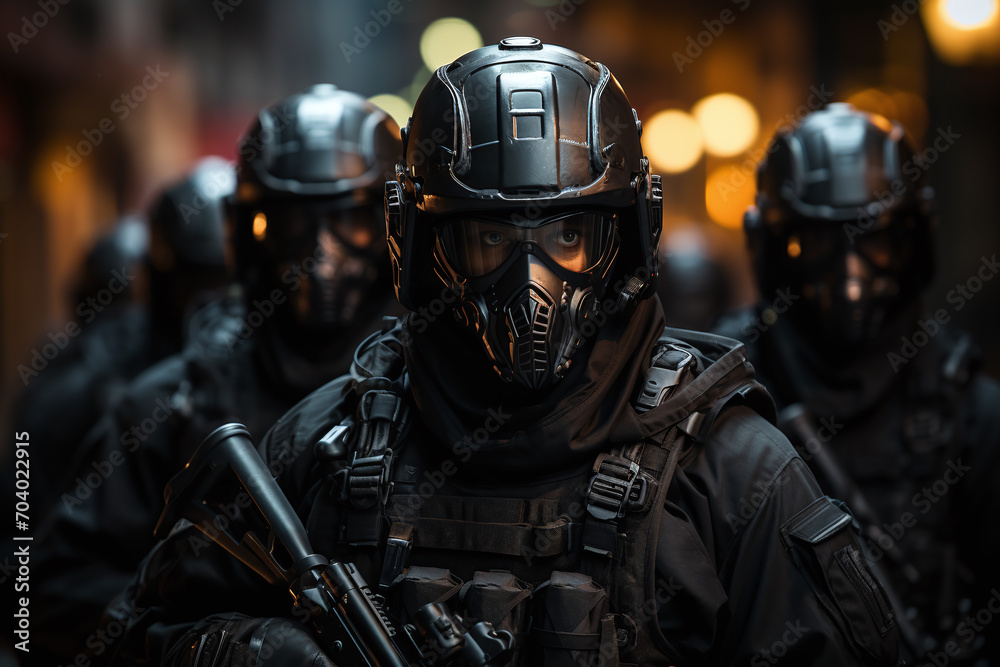 officer in uniform with helmet officer in uniform with helmet