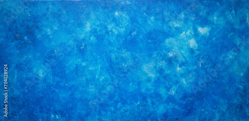 Immagine di sfondo astratta blu, mare, acqua, cielo  photo