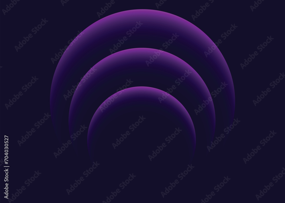 Colorful gradient Background Colorful gradient Background