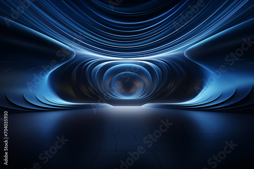 Fototapeta Naklejka Na Ścianę i Meble -  Abstract background for presentation 