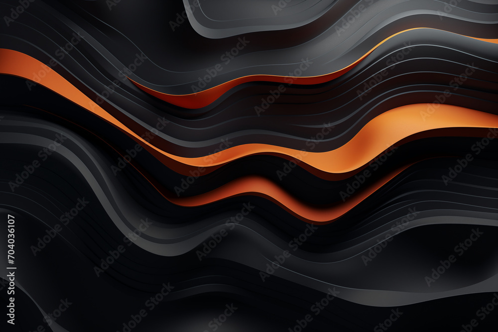 Abstract background for presentation 