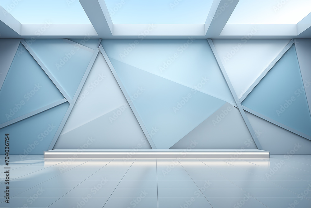 Abstract background for presentation. Ai Generated Abstract background for presentation. Ai Generated