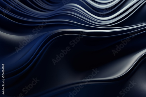 Abstract background for presentation. Ai Generated 