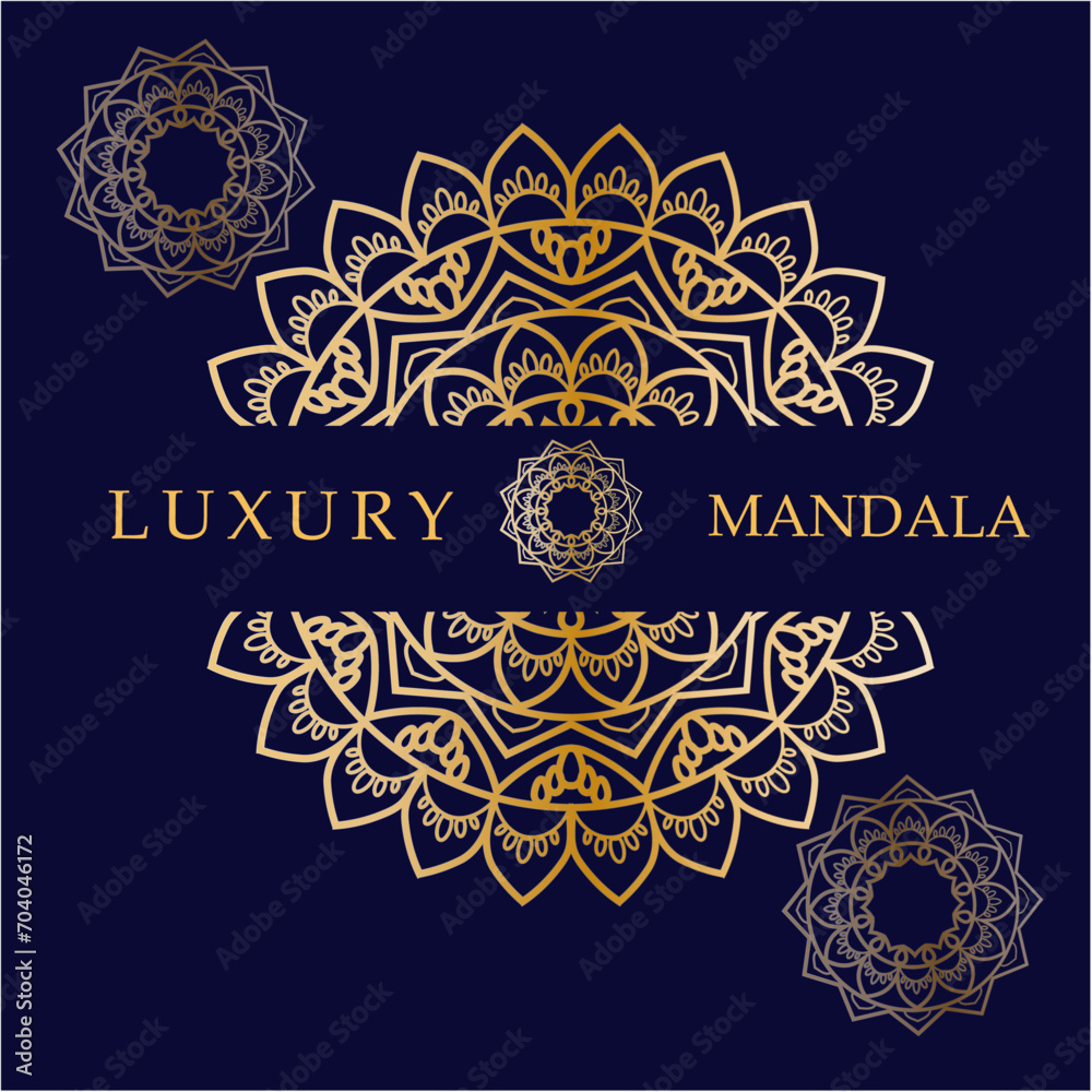 modern luxury mandala design modern luxury mandala design