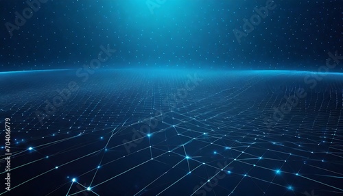 navigating technology nodes flow global data connectivity wallpaper for a tech background © Richard