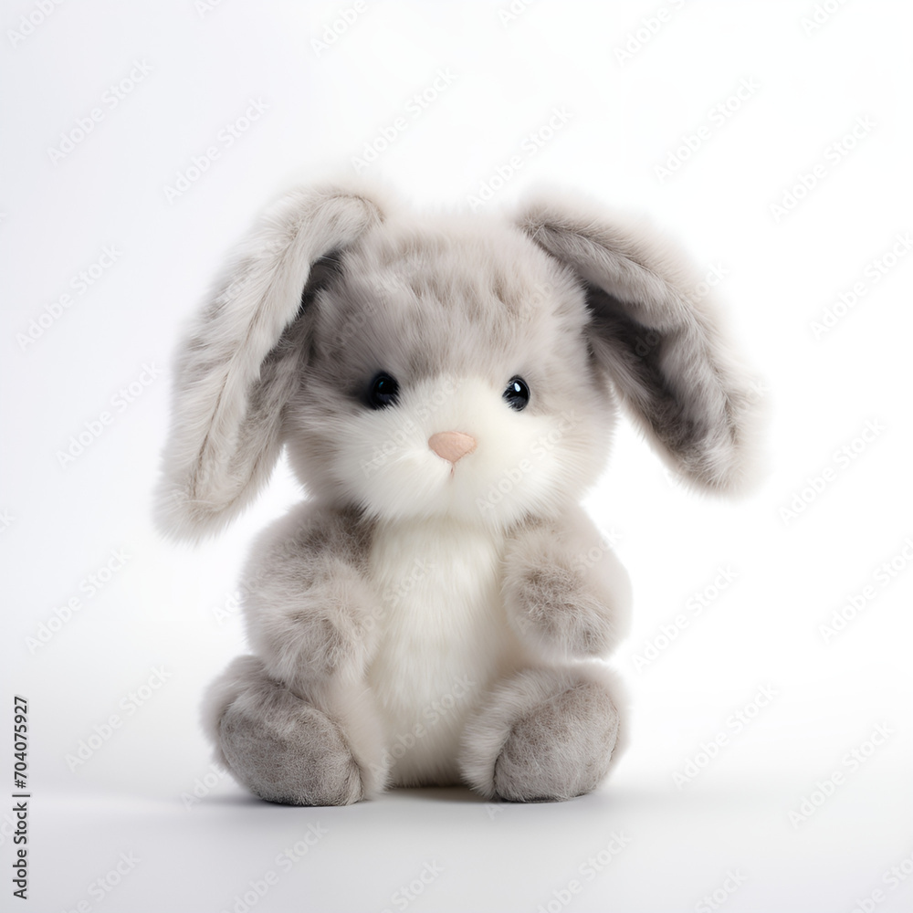 Hase Kuscheltier süß Bunny cuddly toy cute Hase Kuscheltier süß Bunny cuddly toy cute