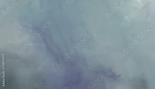 horizontal abstract painting background texture with light slate gray dim gray and pastel blue colors free space for text or graphic
