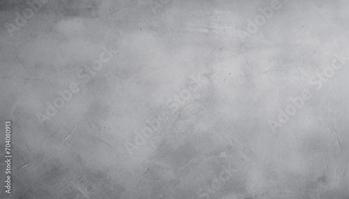 gray concrete wall texture grunge background photo