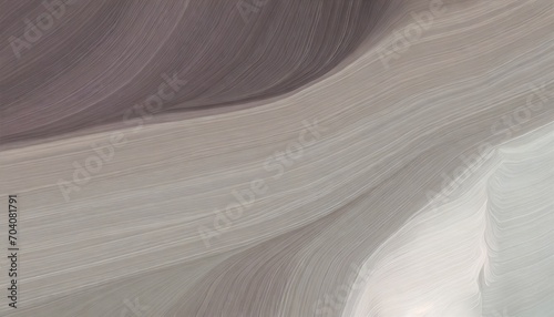 moving header with silver old mauve and pastel gray colors dynamic curved lines with fluid flowing waves and curves