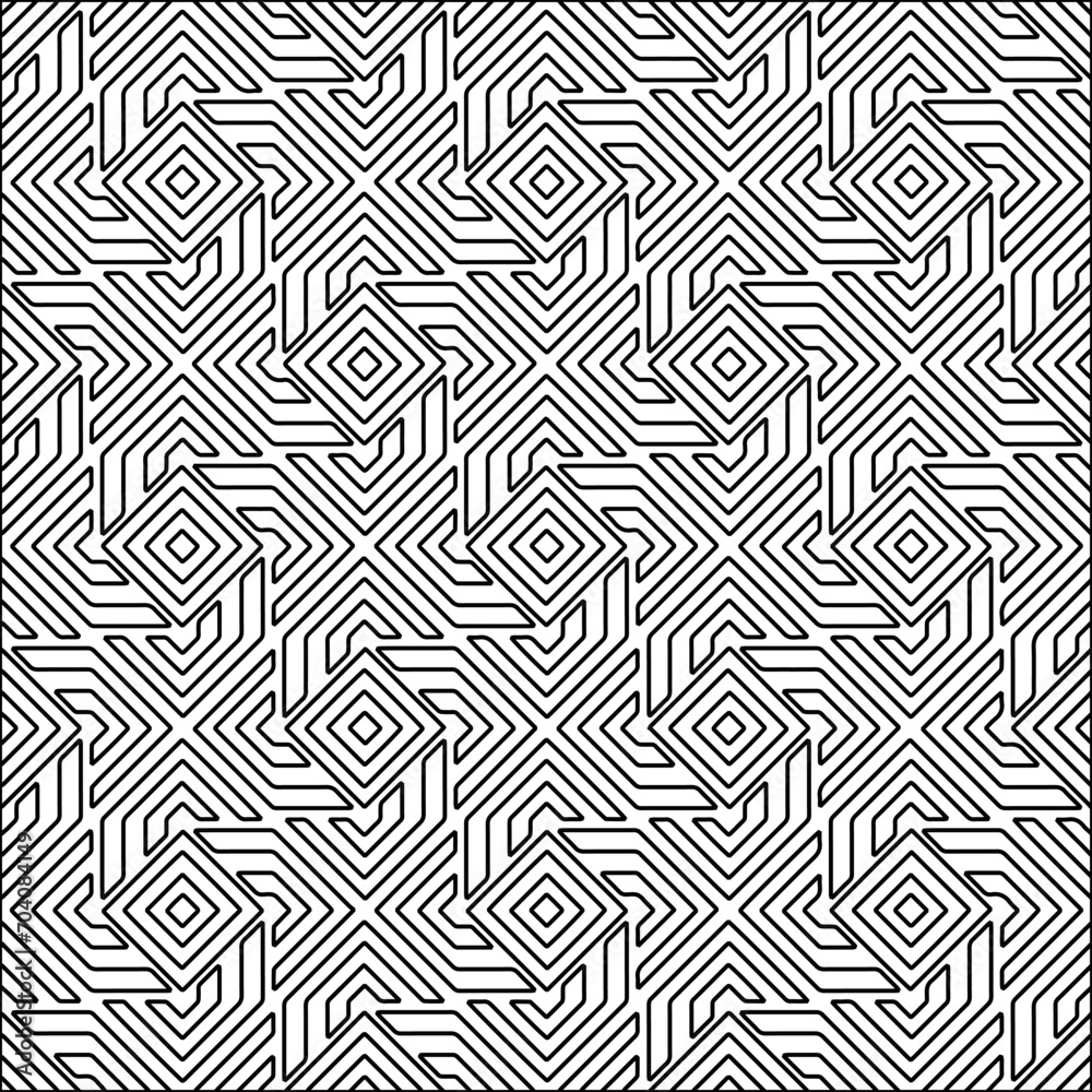 Abstract patterns.Abstract shapes from lines. Vector graphics for design, prints, decoration, cover, textile, digital wallpaper, web background, wrapping paper, clothing, fabric, packaging, cards. Abstract patterns.Abstract shapes from lines. Vector graphics for design, prints, decoration, cover, textile, digital wallpaper, web background, wrapping paper, clothing, fabric, packaging, cards.