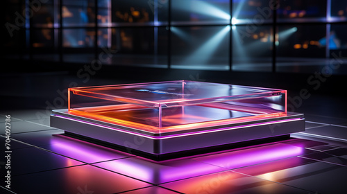Revolutionizing the Music Scene: Exploring the Cutting-Edge Tech for Ultimate Sound Experience!, generative AI