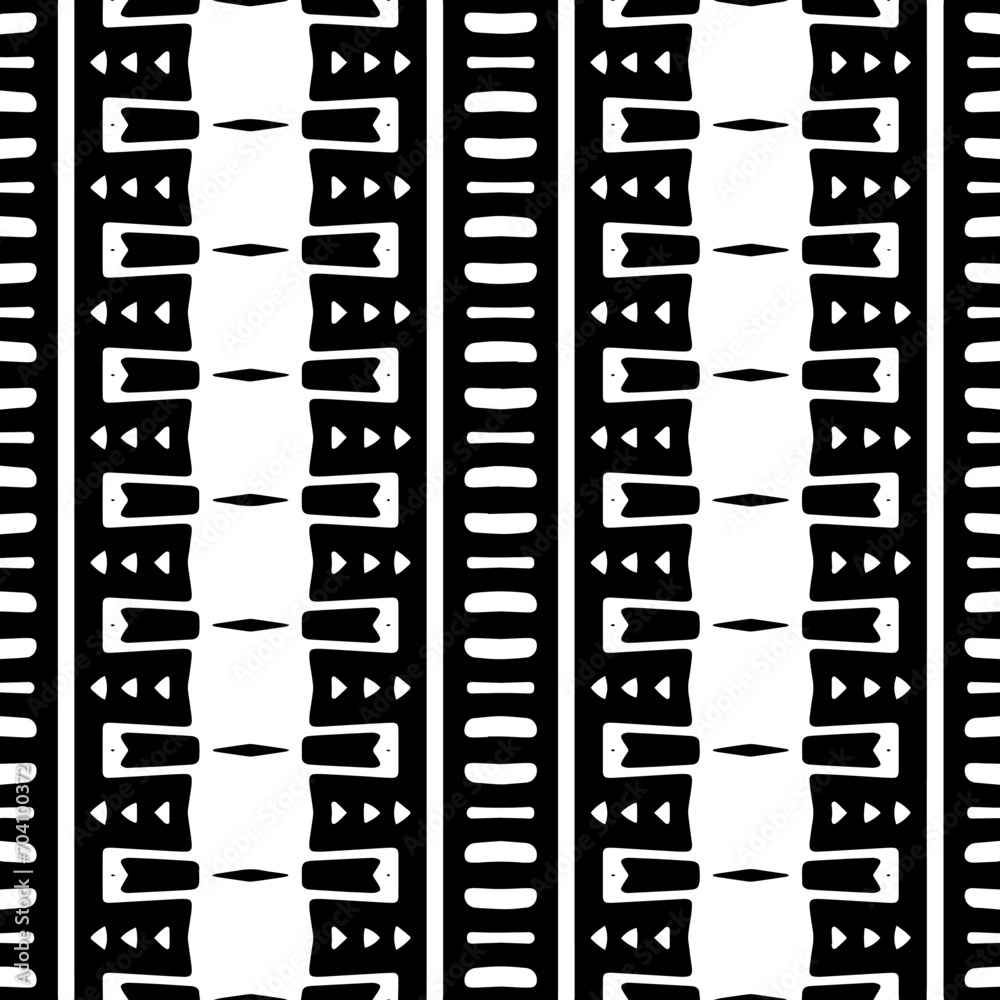 Monochrome pattern, Abstract texture for fabric print, card, table cloth, furniture, banner, cover, invitation, decoration, wrapping.seamless repeating pattern.Black and white color. Monochrome pattern, Abstract texture for fabric print, card, table cloth, furniture, banner, cover, invitation, decoration, wrapping.seamless repeating pattern.Black and white color.