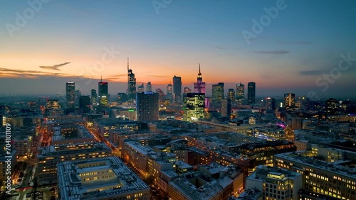 Warszawa