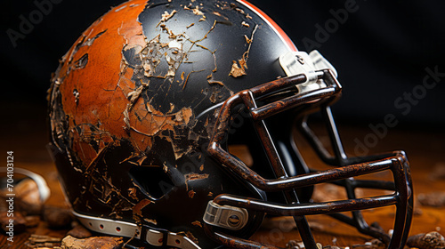 Ultimate Sports Gear: Ensuring Safety and Performance with Advanced Equipment for Players and Teams, generative AI