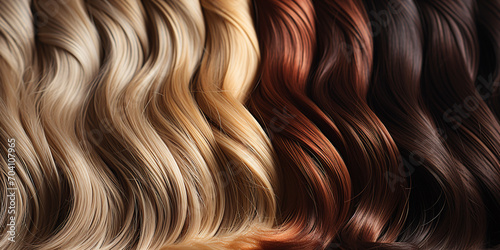 hair texture