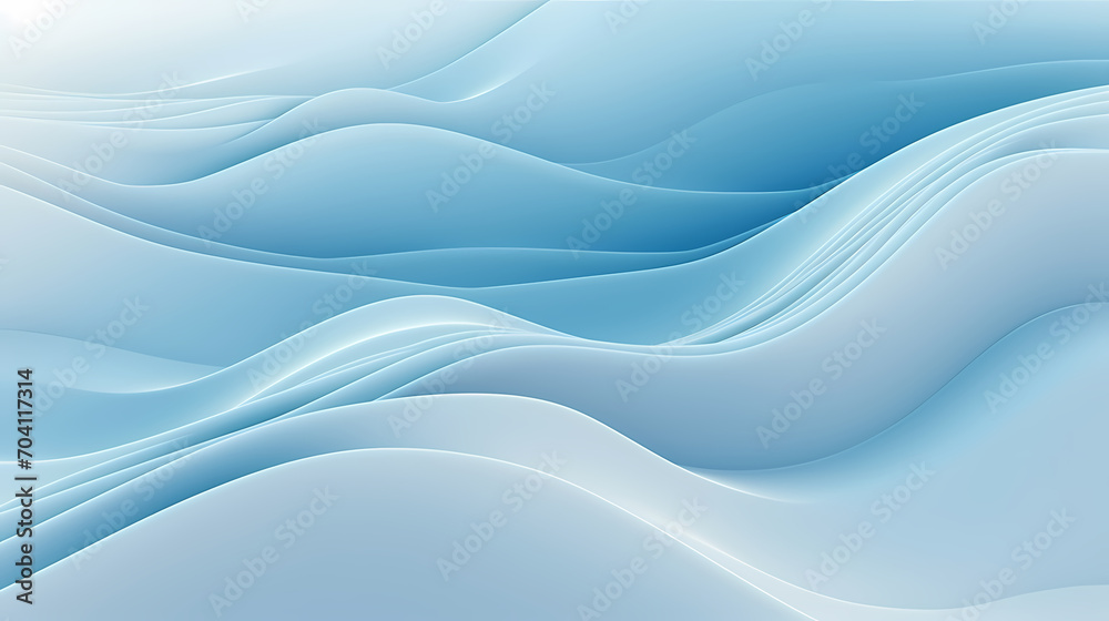 Obraz premium Technology abstract graphic poster web page PPT background, abstract background