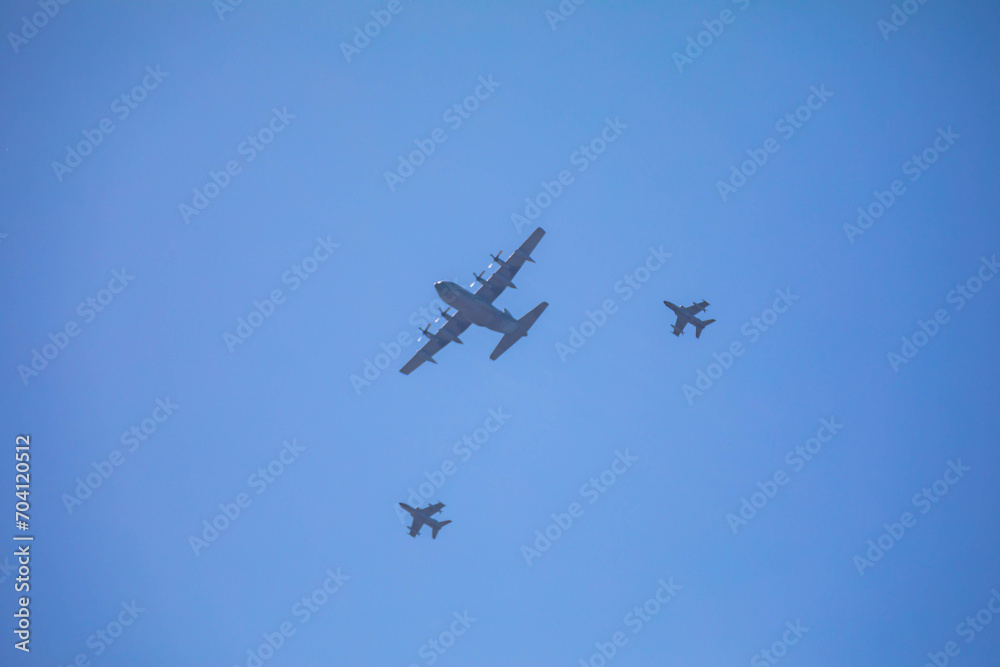 Military aircraft of the Brazilian Air Force Military aircraft of the Brazilian Air Force