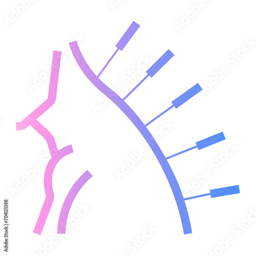 acupunture icon
