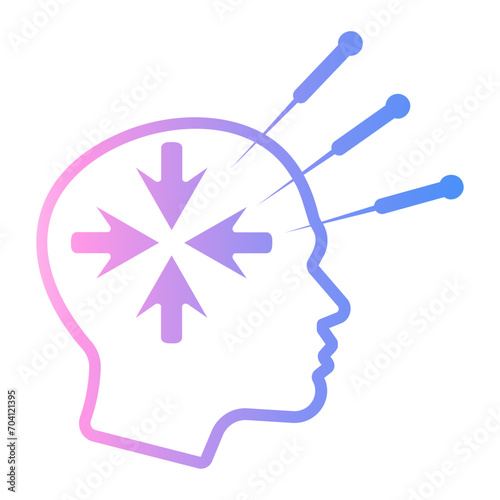 acupunture icon