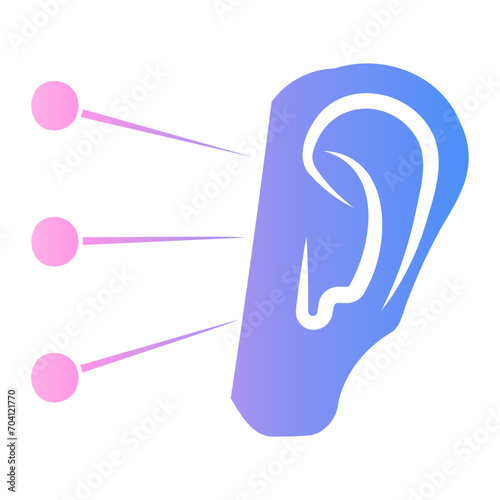 acupunture icon